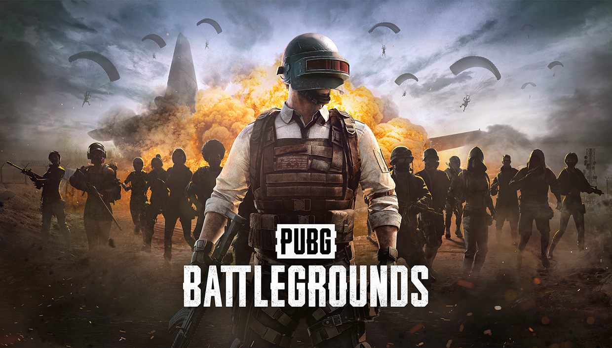 PUBG Image